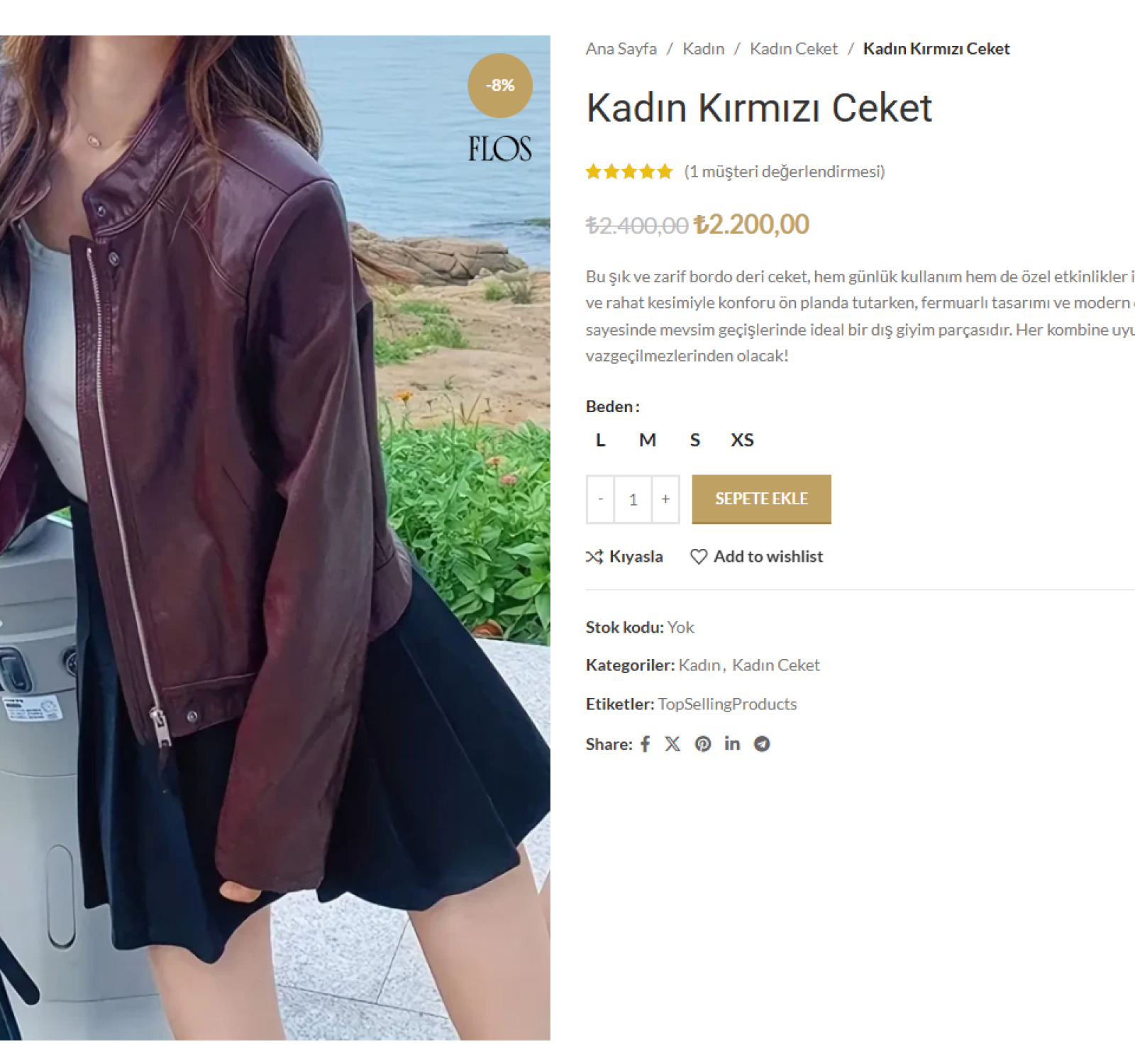 ürün